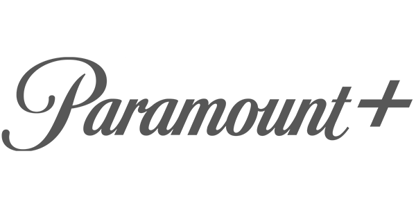 Paramount Plus Logo