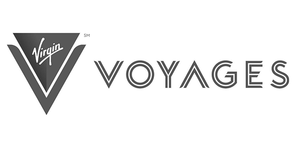 Virgin Voyages Logo