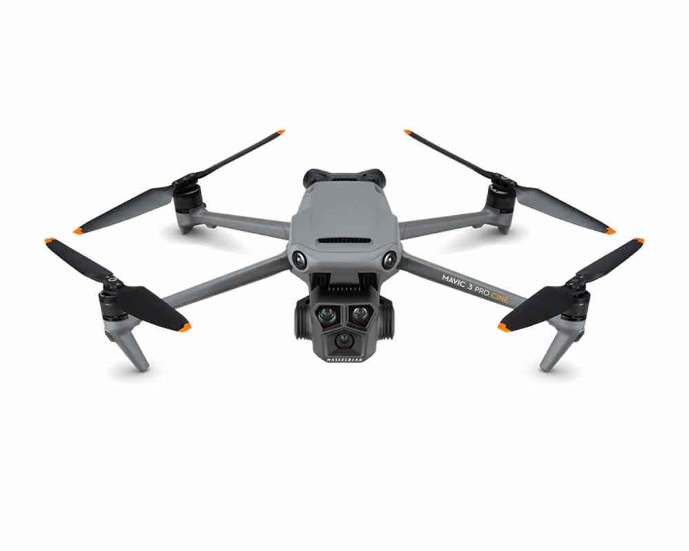 DJI Mavic 3 Pro Cine buy drones in Australia