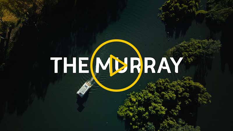 DNSW The Murray 2023 TVC Drone Services