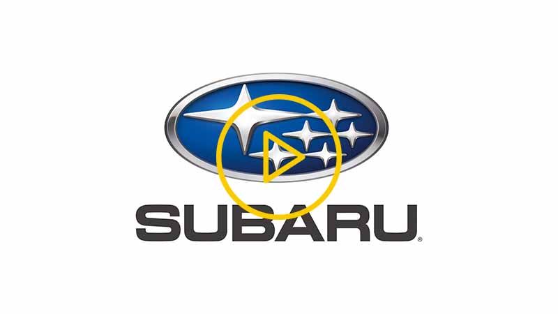 Subaru WRX TCV Car tracking TV commercial professional drone services