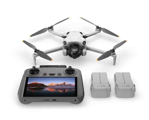 DJI Mini 4 Pro buy drones in Australia