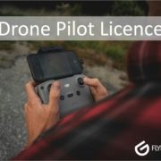 Drone Pilot Licence REPL license REOC CASA