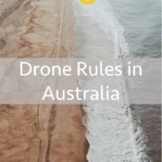 Drone Rules Australia. Law in Australia. CASA. Flying Glass