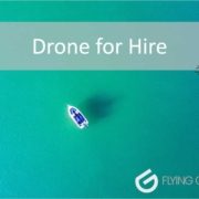 Drone for Hire in Australia Operator Sydney NSW Flying Glass. Hiring drones