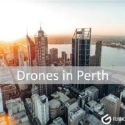 Drones in Perth WA Western Australia drone services