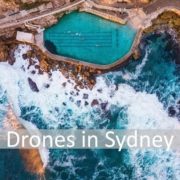 Drones Sydney NSW Australia RPA Drone Services