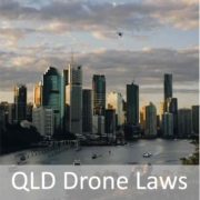 QLD Drone Laws You Need to Know Queensland rules Australia Brisbane Flying Glass