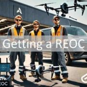 REOC Remote Operator's Certificate Australian Drone Licence CASA