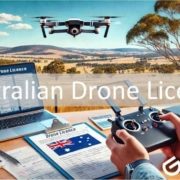 australia drone licence Course REPL Flying Glass