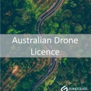 australian drone licence Australia REPL CASA REOC