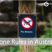 drone flying rules australia AU law regulations CASA