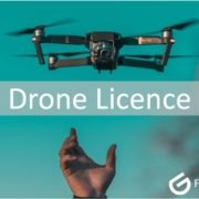 drone licence RPA license RePL REOC CASA Australia