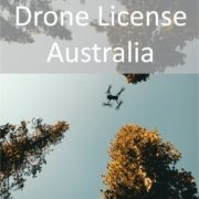 drone licence australia REPL license REOC CASA training school