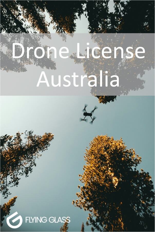 drone licence australia REPL license REOC CASA training school