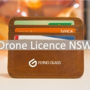 drone licence nsw New South Wales REPL CASA REOC