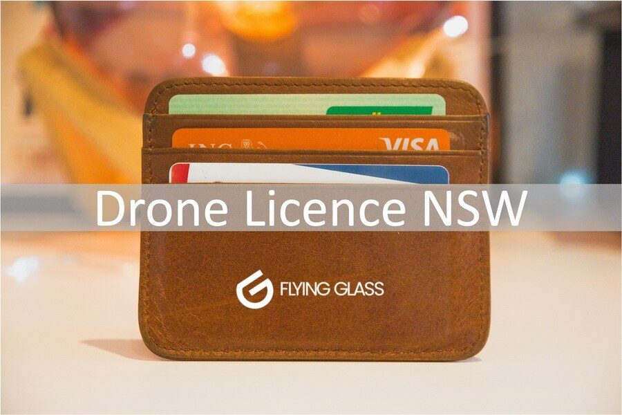 drone licence nsw New South Wales REPL CASA REOC