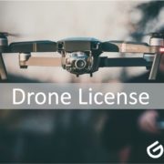 drone license RPA license CASA REPL REOC