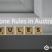 drone rules in australia Law CASA legislation